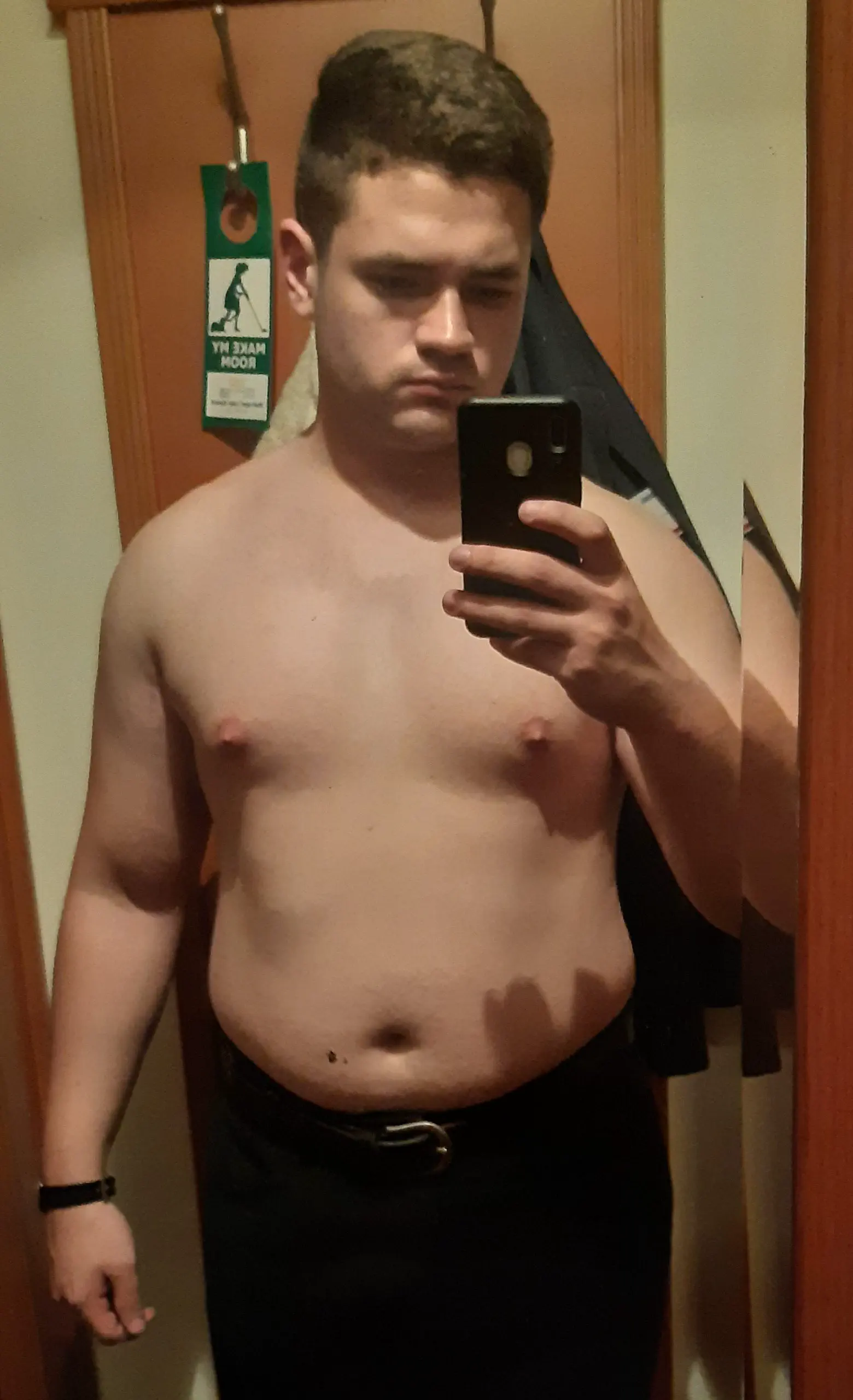 Fizikai átalakulás fotó, 2022. november