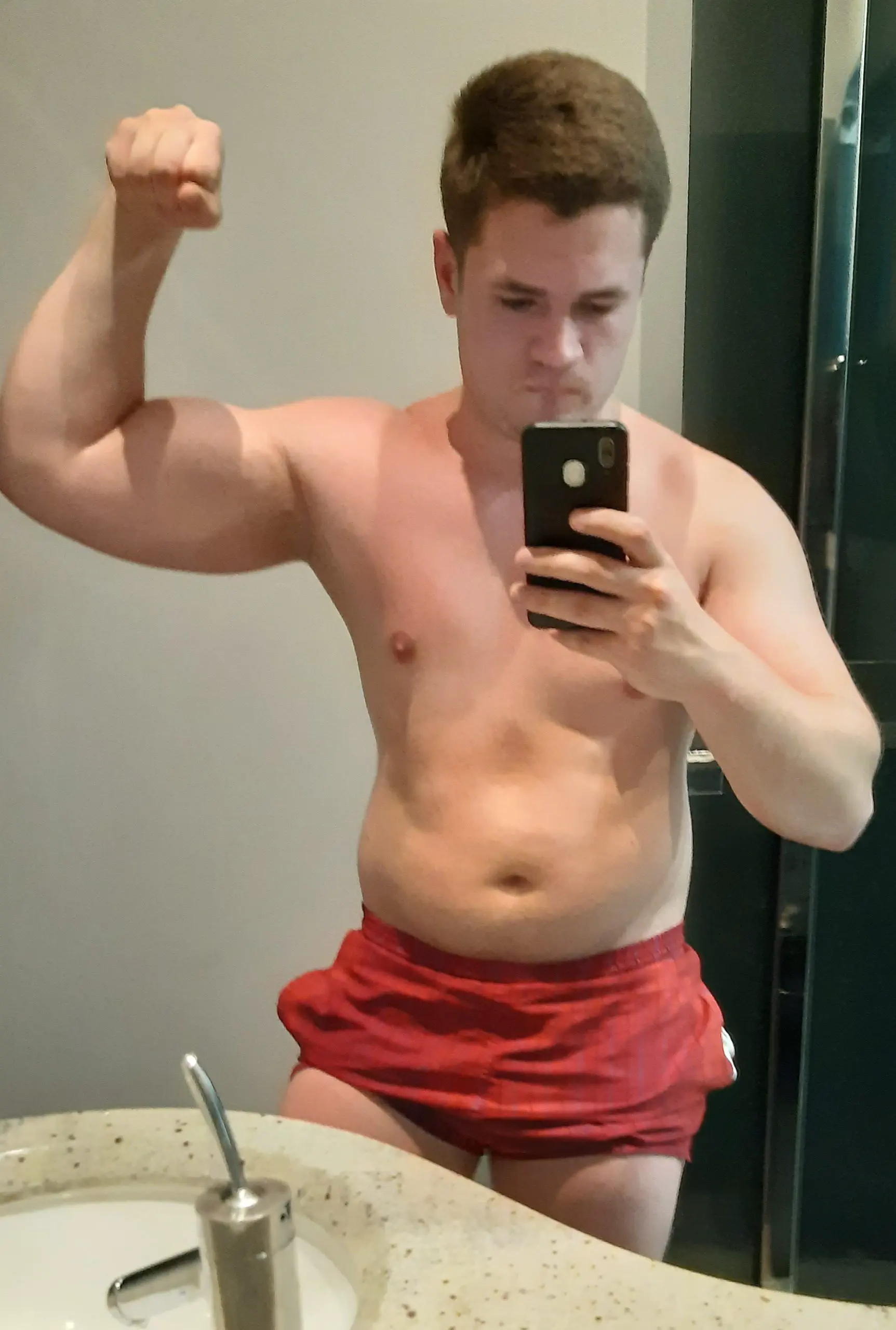 Fizikai átalakulás fotó, 2023. május